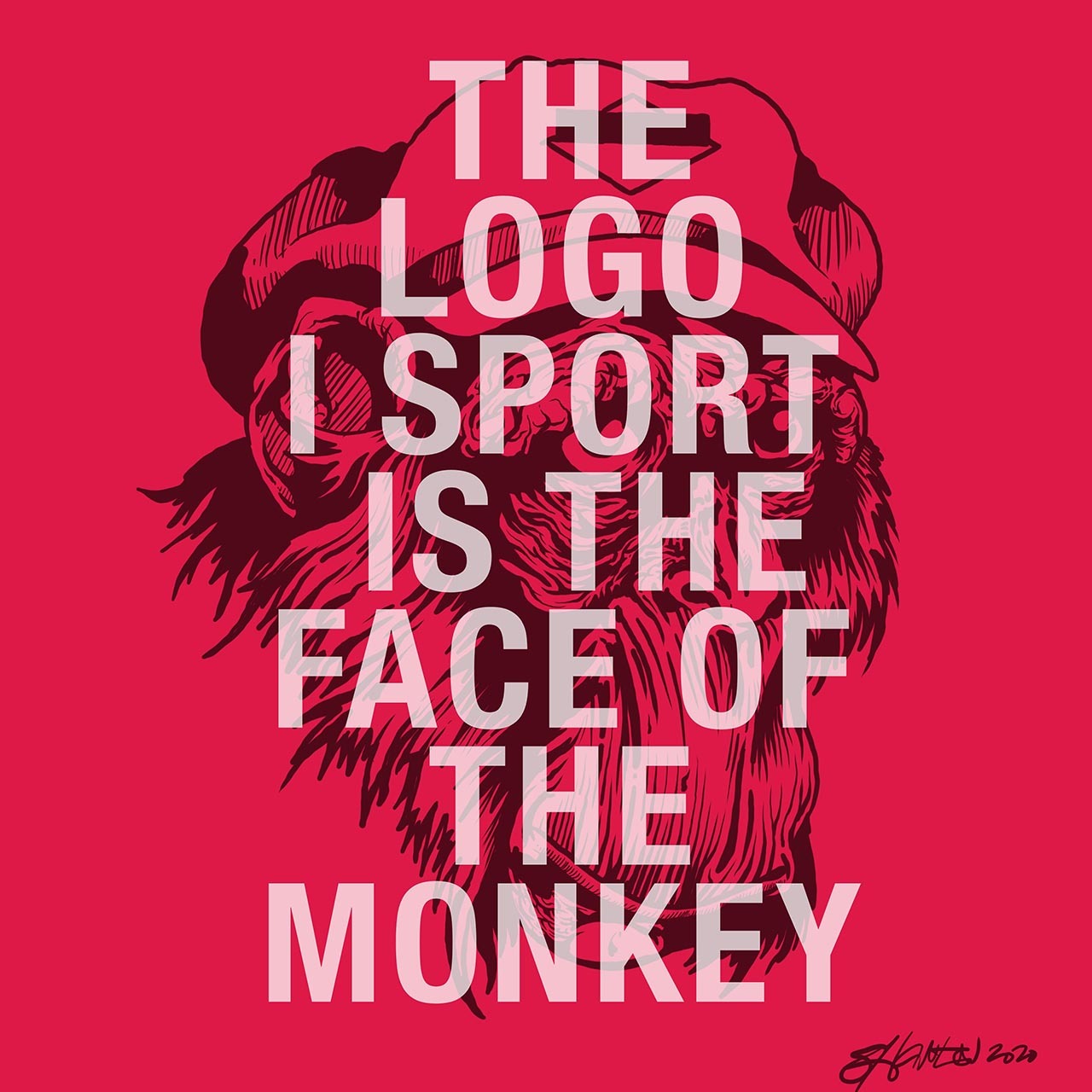 the logo I sport